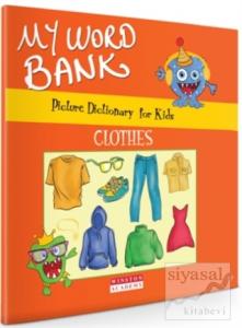 My Word Bank Clothes