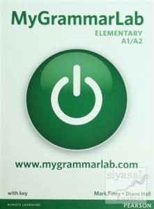 MyGrammarLab Elementary