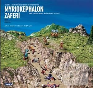 Myriokephalon Zaferi (Ciltli)
