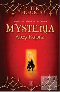 Mysteria: Ateş Kapısı
