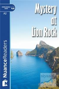 Mystery at Lion Rock