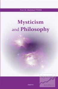 Mysticism and Philosophy