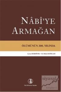 Nabi'ye Armağan