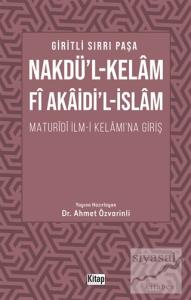 Nakdü'l-Kelam Fi Akaidi'l-İslam