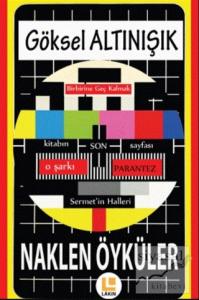 Naklen Öyküler