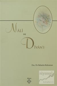 Nali ve Divan'ı