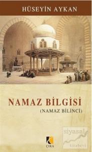 Namaz Bilgisi