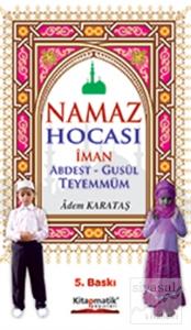 Namaz Hocası Namaz Hocası