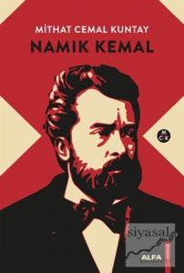 Namık Kemal (Ciltli)