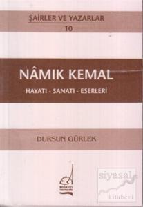 Namık Kemal Hayatı - Sanatı - Eserleri