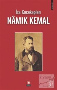 Namık Kemal