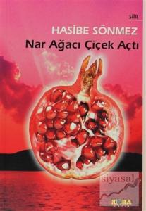 Nar Ağacı Çiçek Açtı