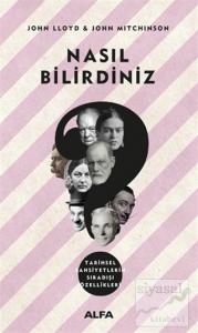 Nasıl Bilirdiniz Nasıl Bilirdiniz