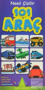 Nasıl Çizilir - 101 Araç