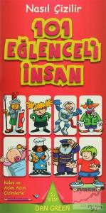 Nasıl Çizilir - 101 Eğlenceli İnsan