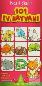 Nasıl Çizilir - 101 Ev Hayvanı