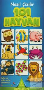 Nasıl Çizilir - 101 Hayvan