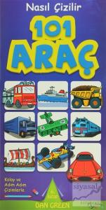 Nasıl Çizilir Seti (6 Kitap Takım)