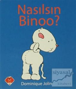 Nasılsın Binoo? (Küçük Boy) (Ciltli)