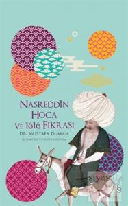 Nasreddin Hoca ve 1616 Fıkrası (Ciltli)