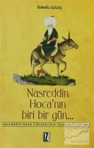 Nasreddin Hoca'nın Biri Bir Gün