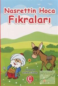 Nasrettin Hoca Fıkraları