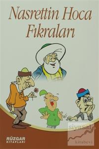 Nasrettin Hoca Fıkraları