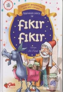 Nasrettin Hoca ile Fıkır Fıkır