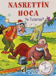 Nasrettin Hoca Ya Tutarsa? ve Nasrettin Hoca Baklava - Bizim Masallarımız