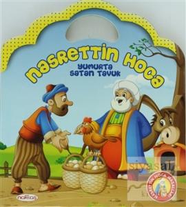 Nasrettin Hoca - Yumurta Satan Tavuk