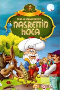 Nasrettin Hoca