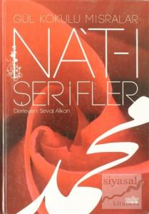 Na't-ı Şerifler (Ciltli)