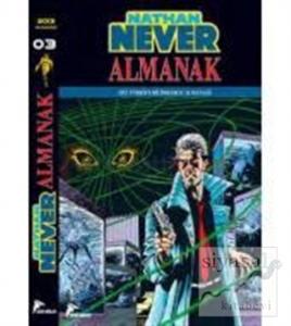 Nathan Never Almanak 3