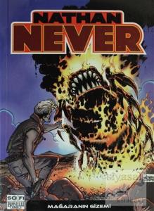 Nathan Never Serisi 7 - Mağaranın Gizemi