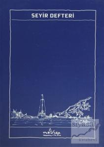 Naviga Seyir Defteri