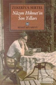 Nazım Hikmet'in Son Yılları