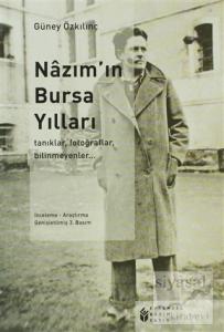 Nazım'ın Bursa Yılları