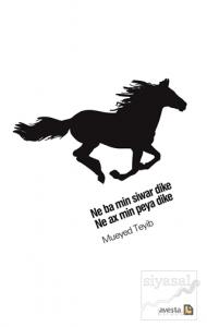 Ne Ba Min Siwar Dike, Ne Ax Min Peya Dike (Ciltli)