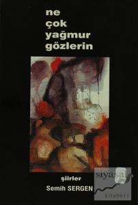 Ne Çok Yağmur Gözlerin