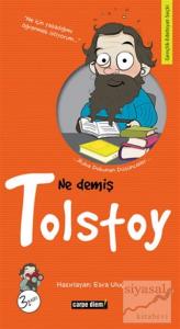 Ne Demiş Tolstoy
