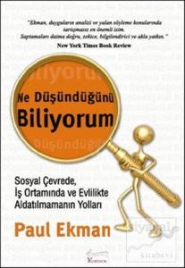 Ne Düşündüğünü Biliyorum