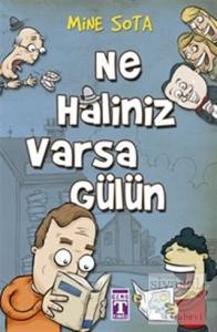 Ne Haliniz Varsa Gülün