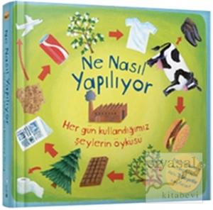 Ne Nasıl Yapılıyor