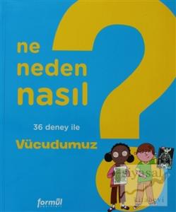 Ne Neden Nasıl 2 - Vücudumuz