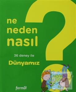 Ne Neden Nasıl 3 - Dünyamız