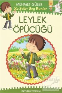 Ne Şeker Şey Bunlar 10 Kitap Takım