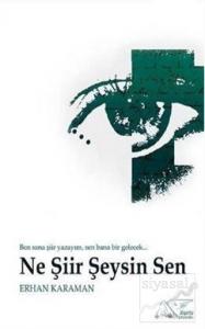 Ne Şiir Şeysin Sen