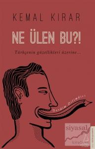 Ne Ülen Bu?!