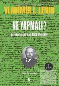 Ne Yapmalı?