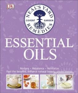 Neal's Yard Remedies Essential Oils (Ciltli)
